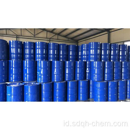 99,99% Tech Grade Methylene Chloride / MC Produsen